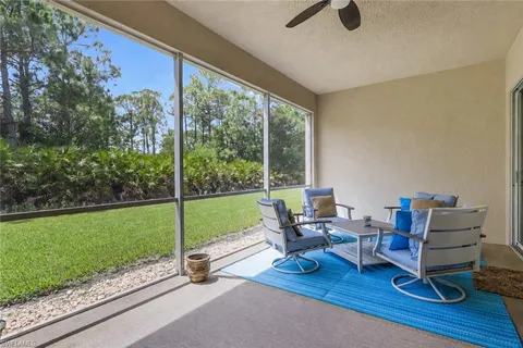 $399,900 | 21584 Baccarat Lane, Unit 101, Estero, FL 33928