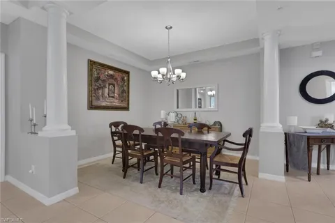 $399,900 | 21584 Baccarat Lane, Unit 101, Estero, FL 33928