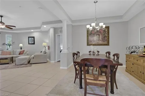 $399,900 | 21584 Baccarat Lane, Unit 101, Estero, FL 33928