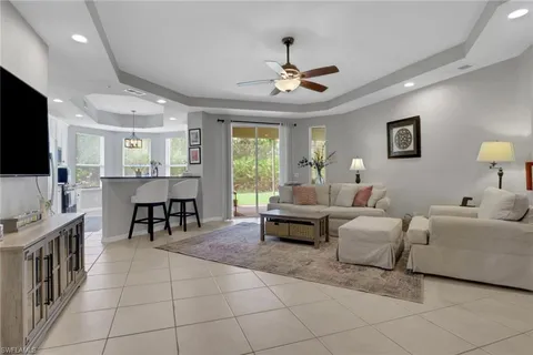 $399,900 | 21584 Baccarat Lane, Unit 101, Estero, FL 33928
