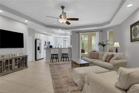 $399,900 | 21584 Baccarat Lane, Unit 101, Estero, FL 33928