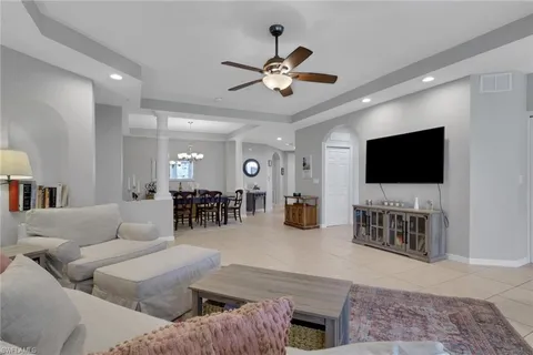 $399,900 | 21584 Baccarat Lane, Unit 101, Estero, FL 33928