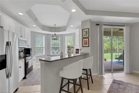 $399,900 | 21584 Baccarat Lane, Unit 101, Estero, FL 33928