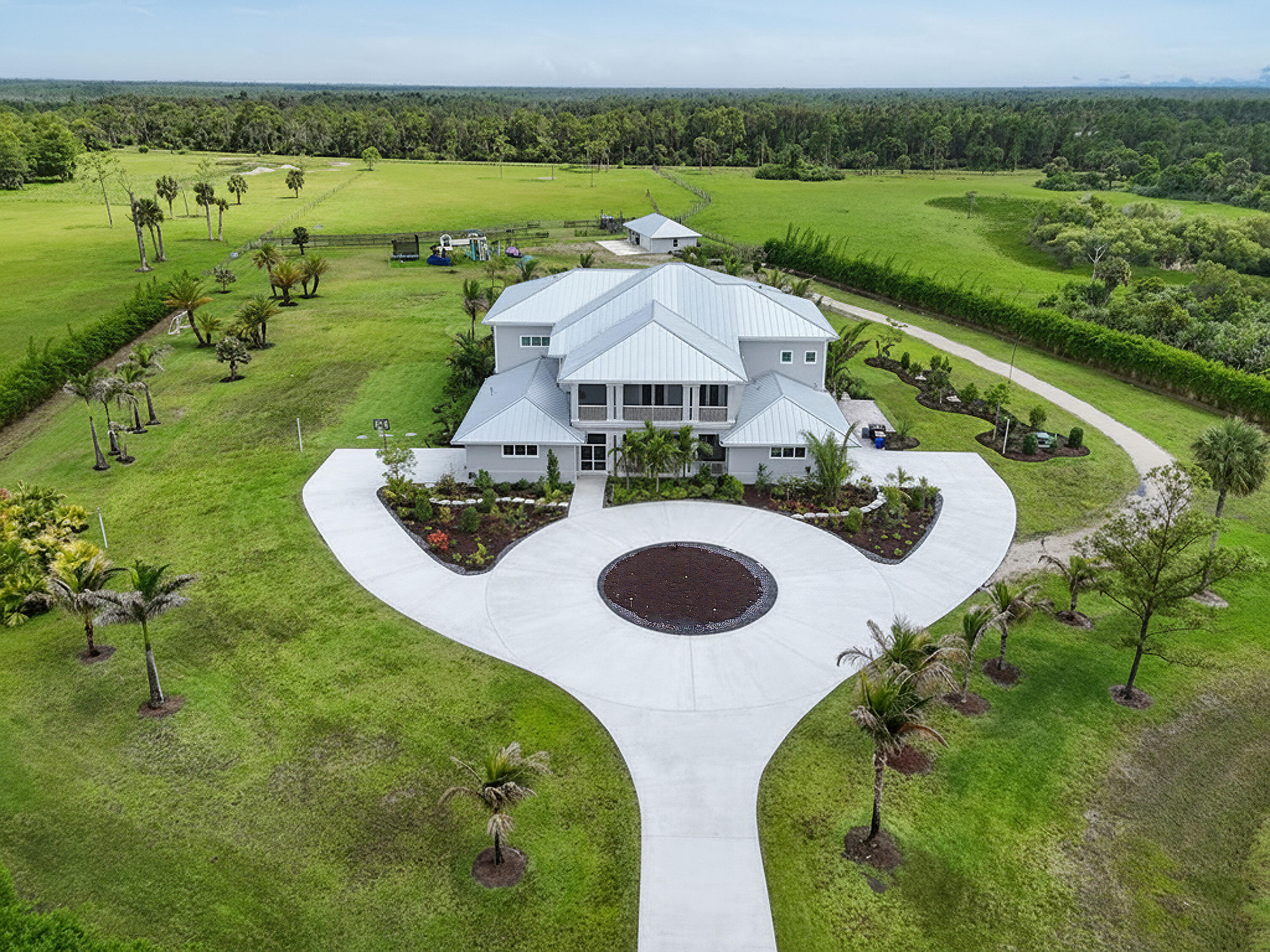 2985 Southwest Trailside Path Stuart, FL 34997 - Photo 2 of 67 2985SWTrailsidePathAerials(4)EDIT