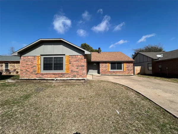 $1,995 | 4125 Silverberry Avenue, Fort Worth, TX 76137