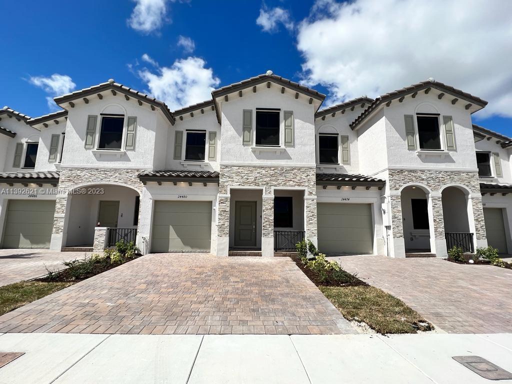 Miami-Dade County Homestead, FL 33032 - Photo 2 of 41 a view of open kitchen with granite countertop lots of appliances and cabinets