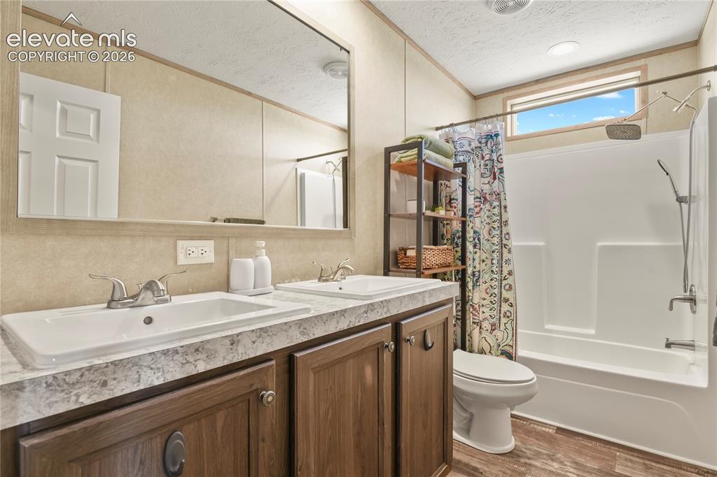 22280 Jones Road Peyton, CO 80831 - Photo 24 of 47