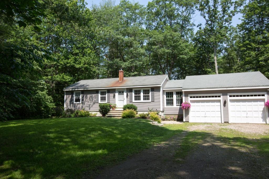 29 West Beech Ridge Road Scarborough, ME 04074 - Photo 2 of 35 Photo