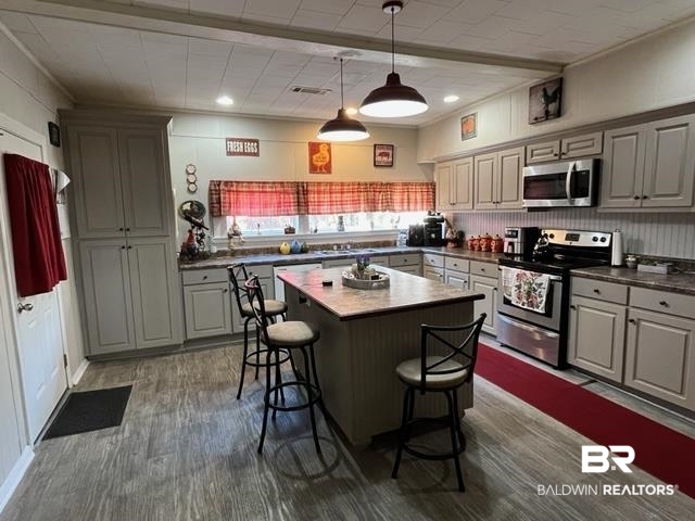 263 Davenport Street Greenville, AL 36037 - Photo 22 of 25