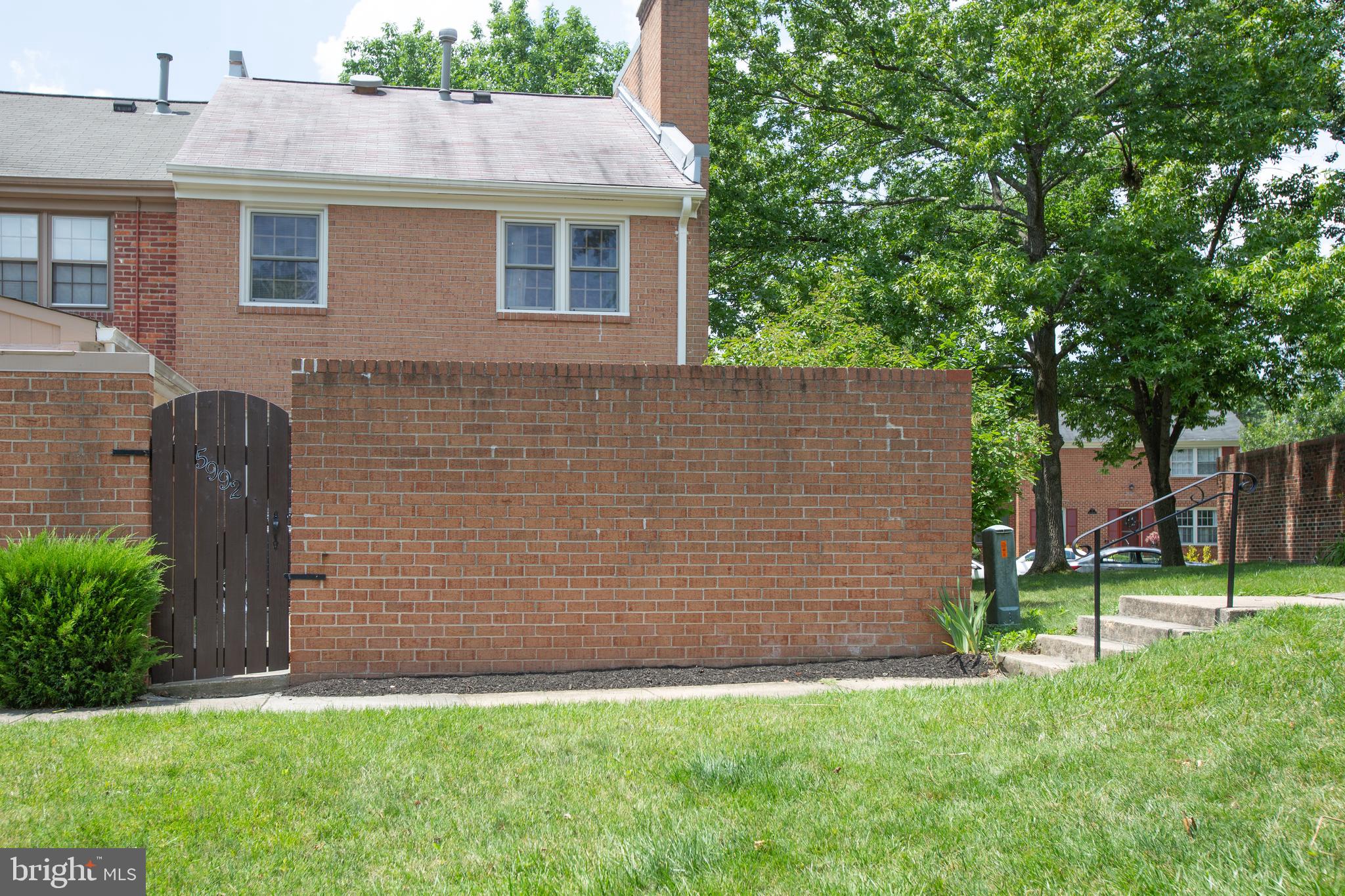 5992 Queenston Street Springfield, VA 22152 - Photo 33 of 41 Gallery Image 33