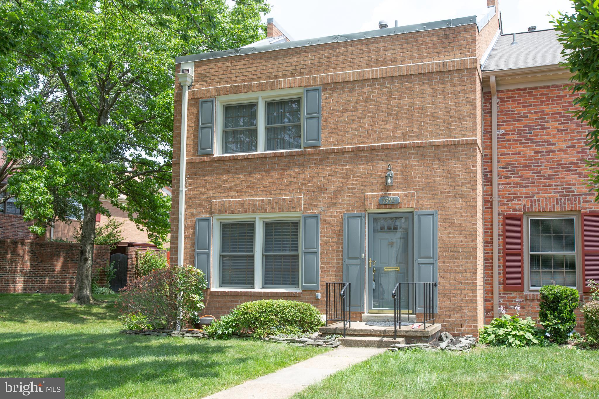 5992 Queenston Street Springfield, VA 22152 - Photo 37 of 41 Gallery Image 37