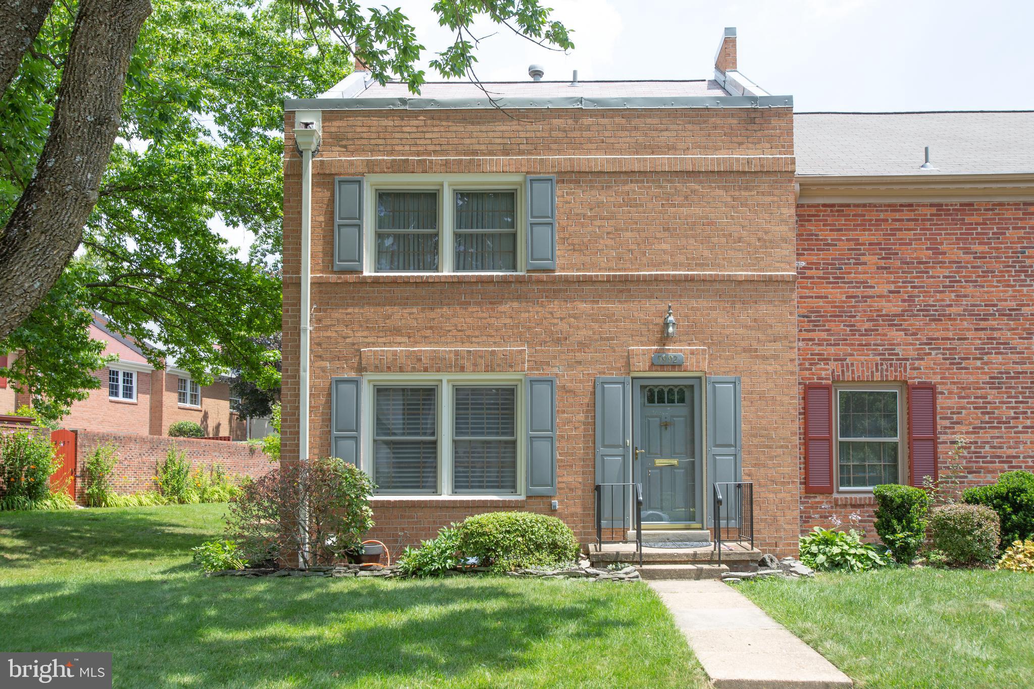 5992 Queenston Street Springfield, VA 22152 - Photo 39 of 41 Gallery Image 39