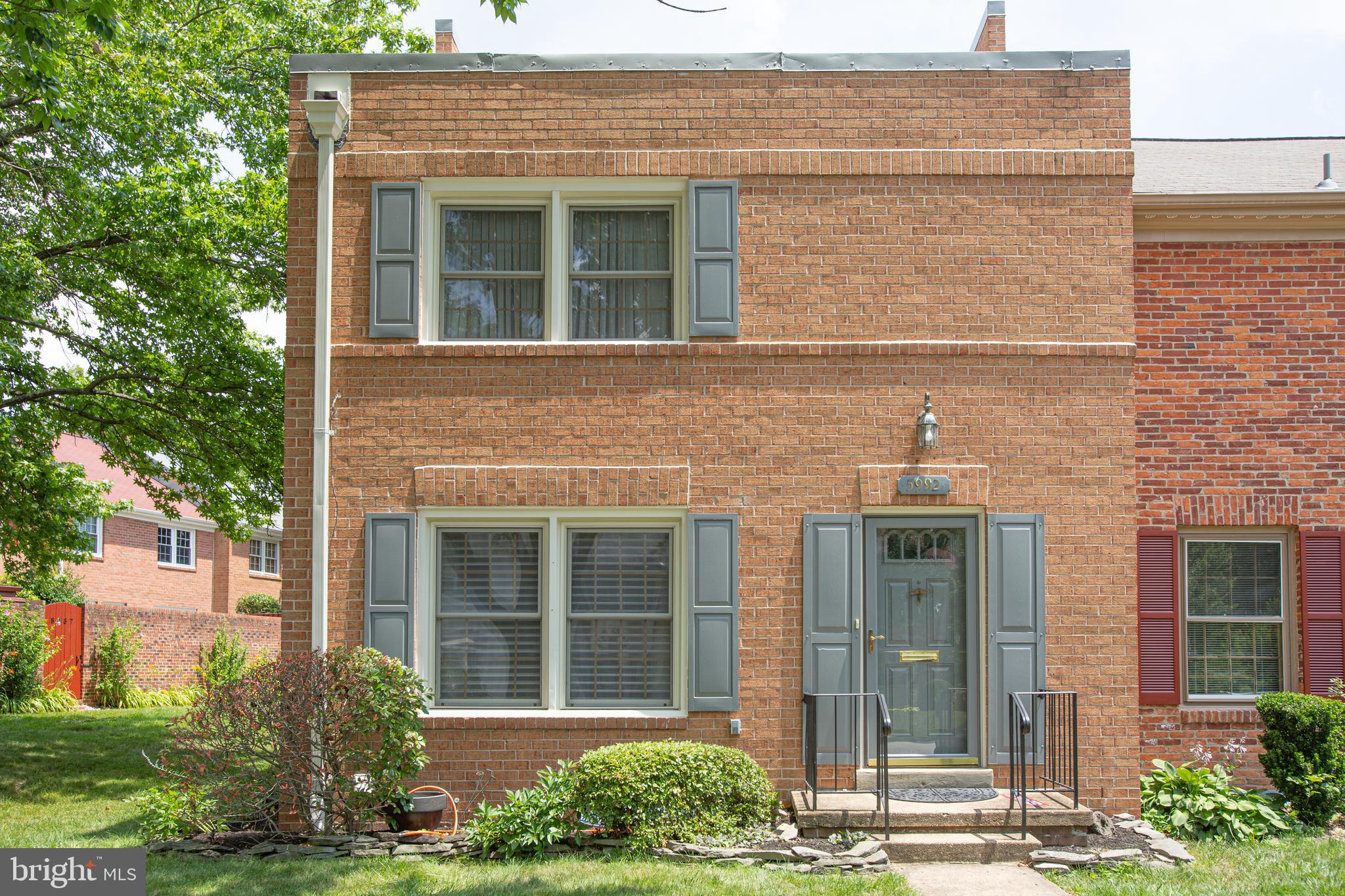 5992 Queenston Street Springfield, VA 22152 - Photo 40 of 41 Gallery Image 40