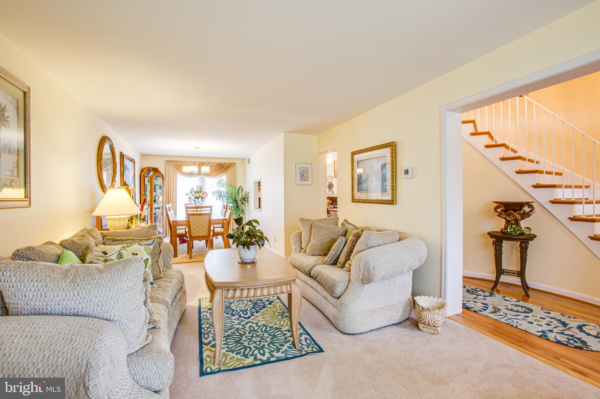 5992 Queenston Street Springfield, VA 22152 - Photo 7 of 41 Gallery Image 7