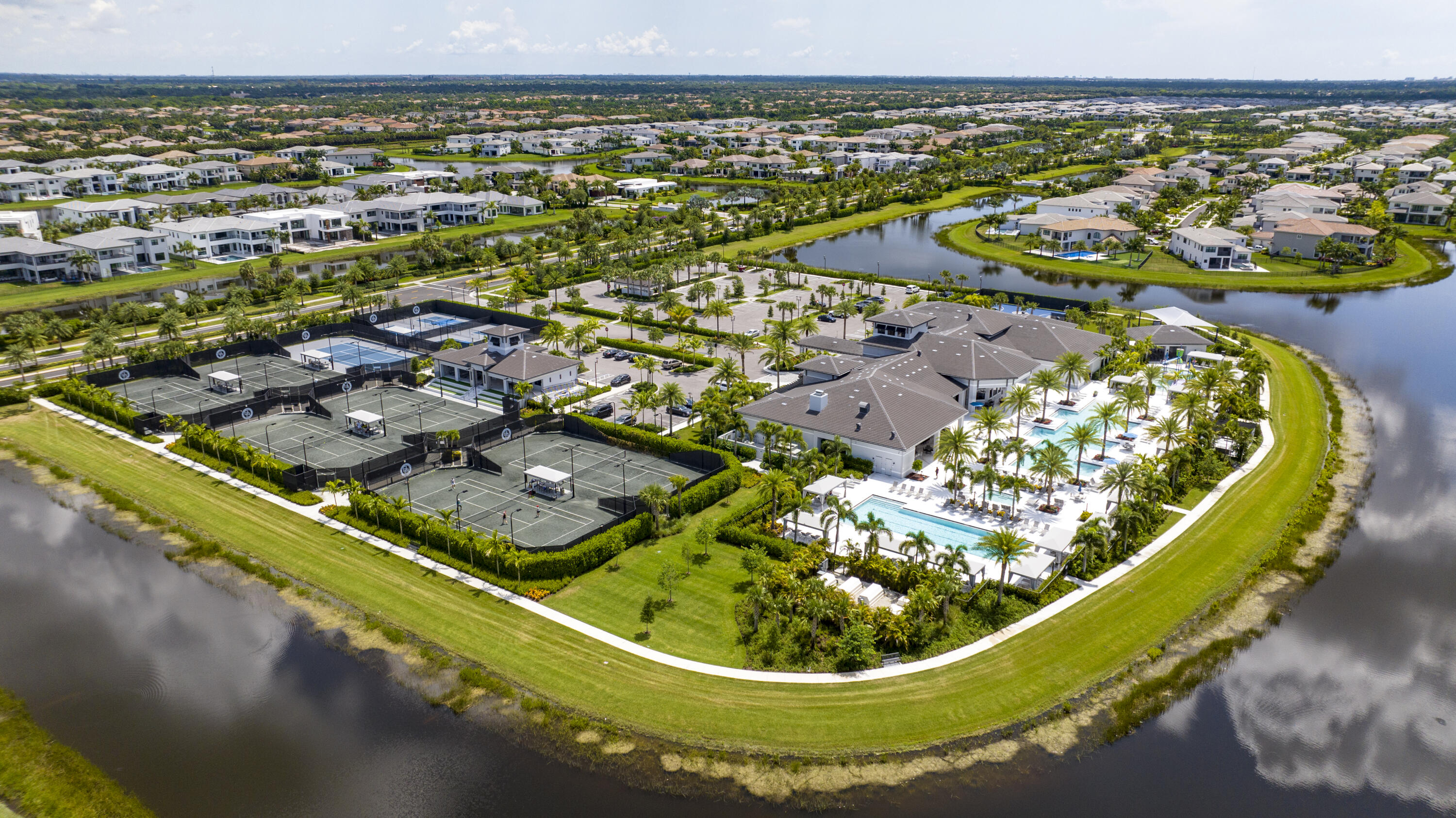 17068 Brulee Breeze Way Boca Raton, FL 33496 - Photo 54 of 56 Boca Bridges14