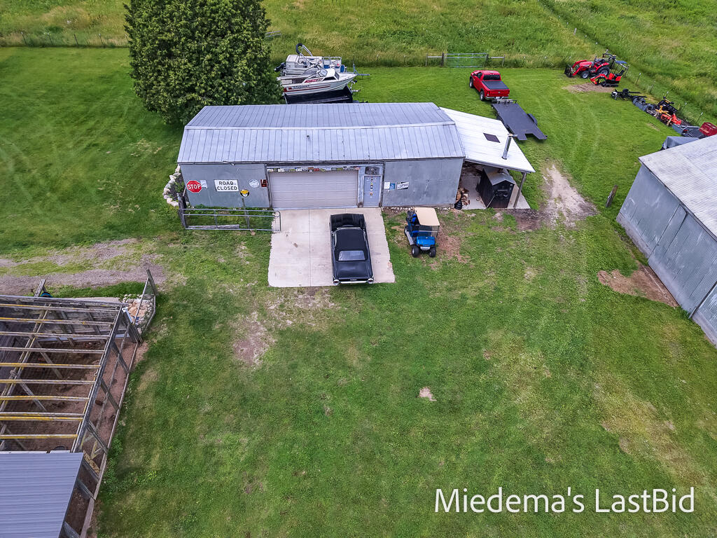 12915 Cassidy Road Bellevue, MI 49021 - Photo 46 of 128 12915CassidyRd-49LoRes