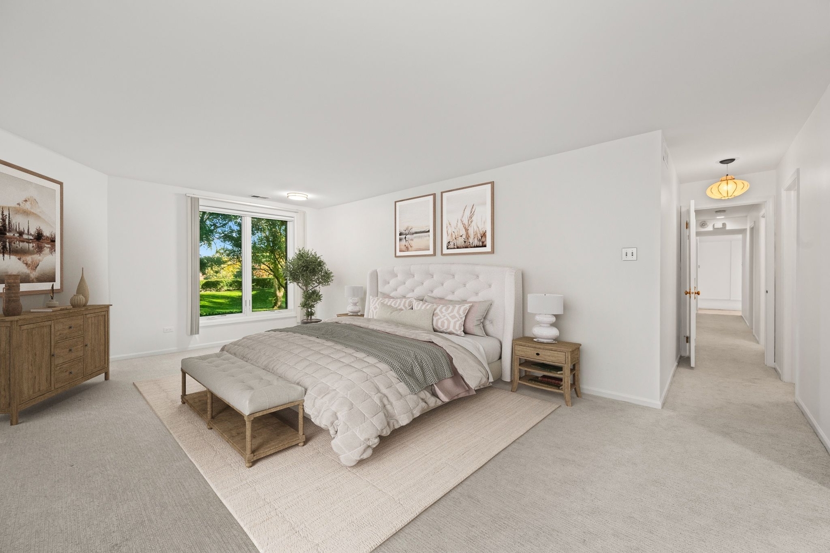 1125 Lake Cook Road, Unit 209 Northbrook, IL 60062 - Photo 22 of 32