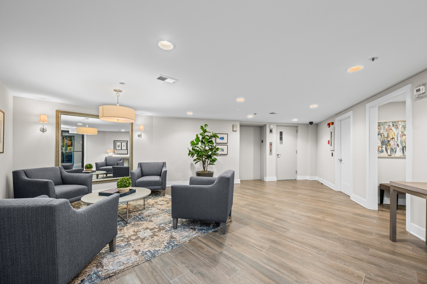 1125 Lake Cook Road, Unit 209 Northbrook, IL 60062 - Photo 32 of 32