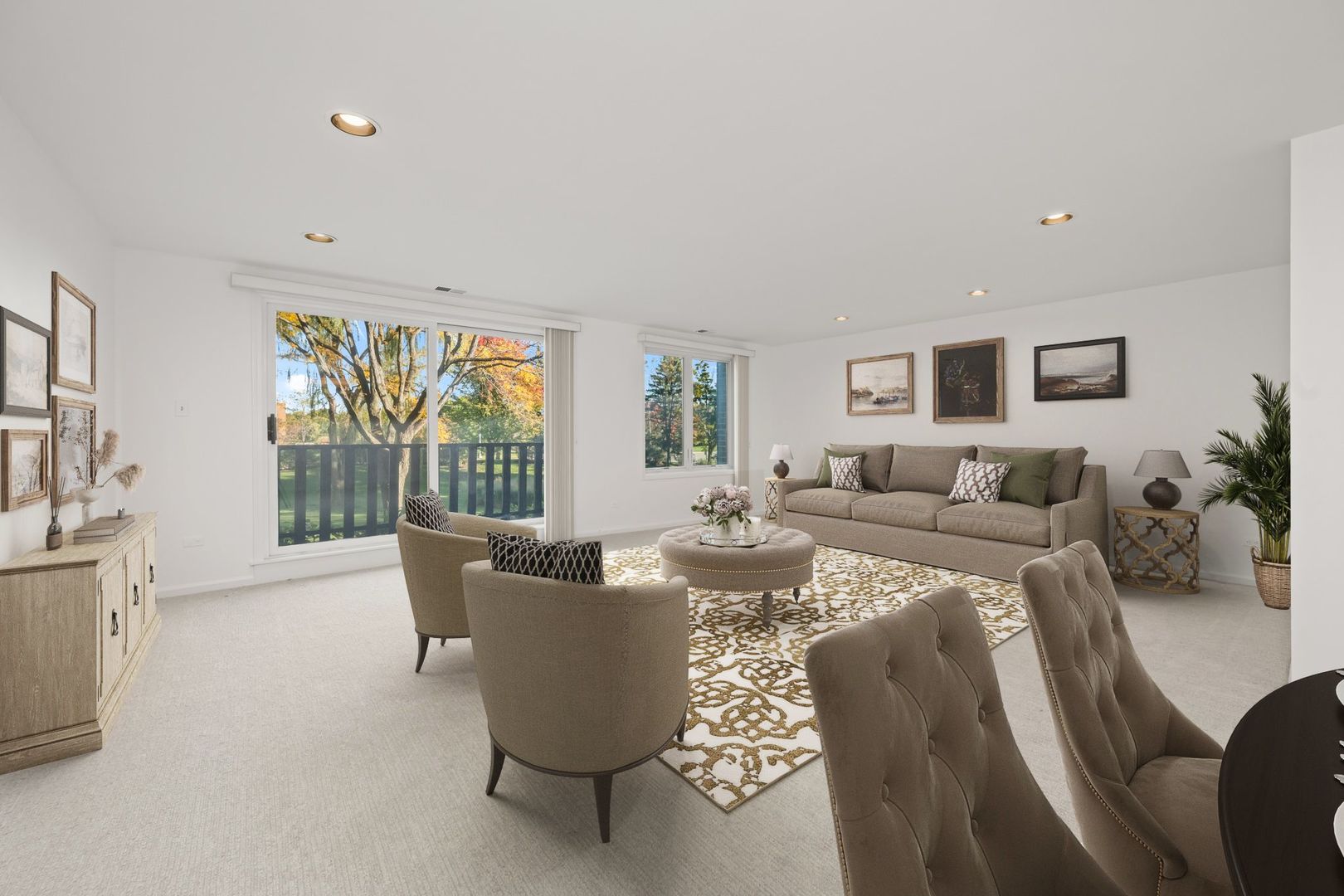 1125 Lake Cook Road, Unit 209 Northbrook, IL 60062 - Photo 4 of 32