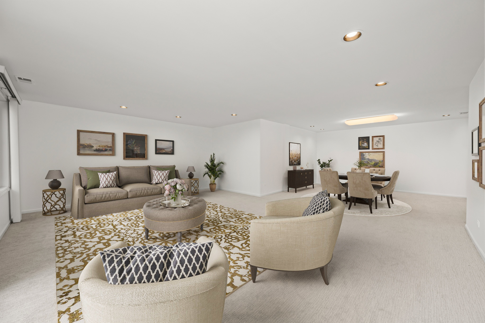 1125 Lake Cook Road, Unit 209 Northbrook, IL 60062 - Photo 5 of 32