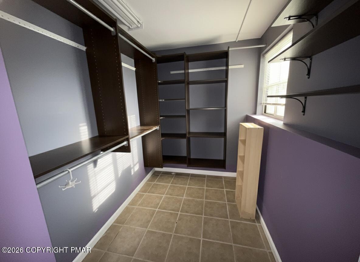 1152 Steele Circle Bushkill, PA 18324 - Photo 13 of 17 Walk-in closet