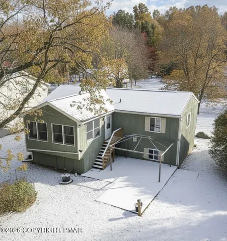 $2,250 | 1152 Steele Circle, Bushkill, PA 18324