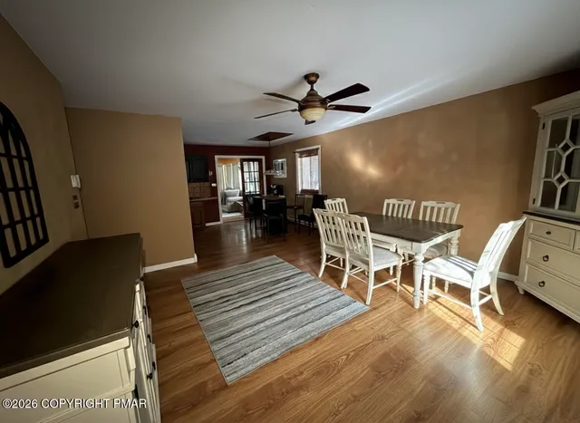 $2,250 | 1152 Steele Circle, Bushkill, PA 18324