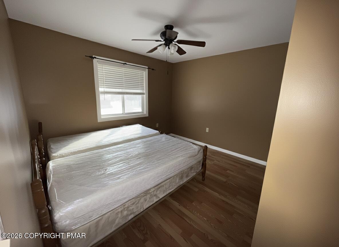 1152 Steele Circle Bushkill, PA 18324 - Photo 8 of 17 Bedroom 1