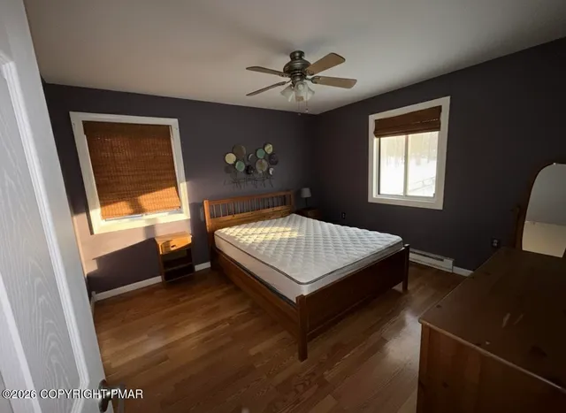 $2,250 | 1152 Steele Circle, Bushkill, PA 18324