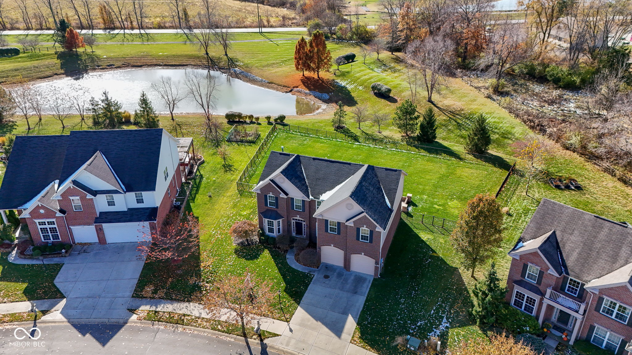 14903 Stable Stone Terrace Fishers, IN 46055 - Photo 59 of 61