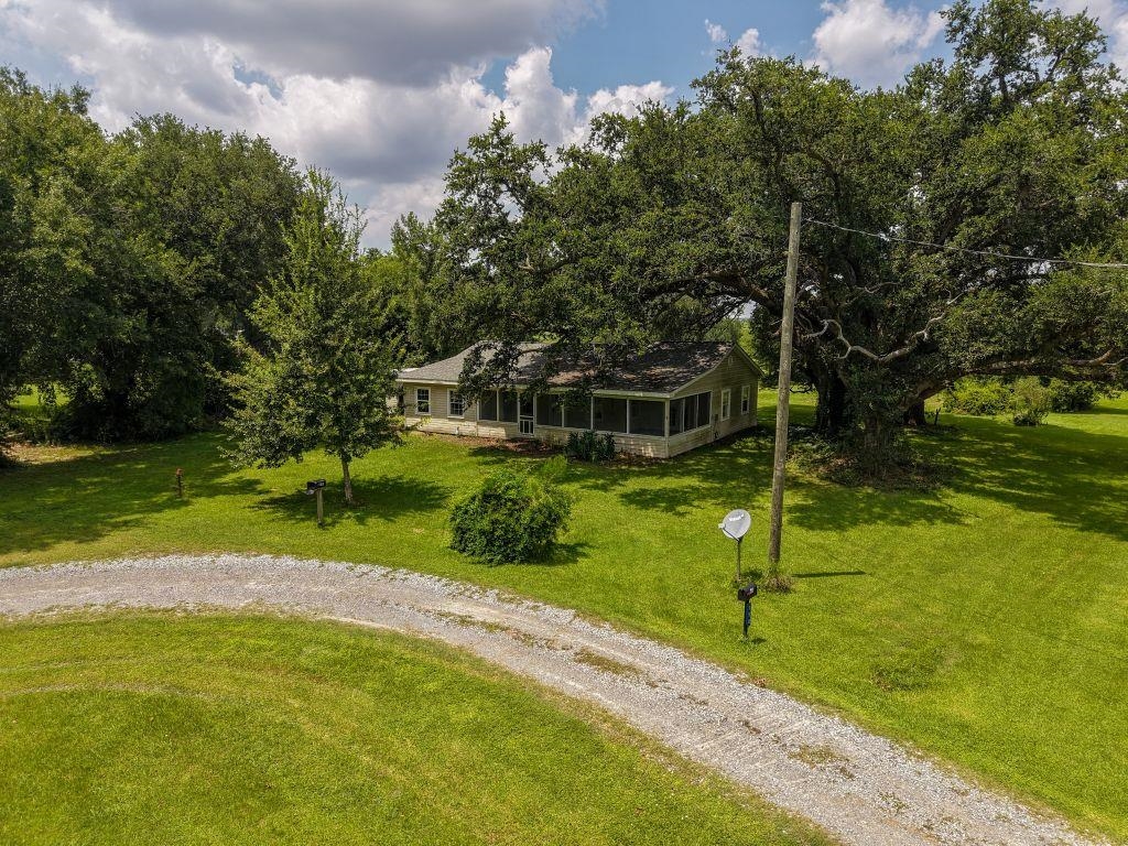 160 Josephine Lane Lake Charles, LA 70607 - Photo 40 of 44