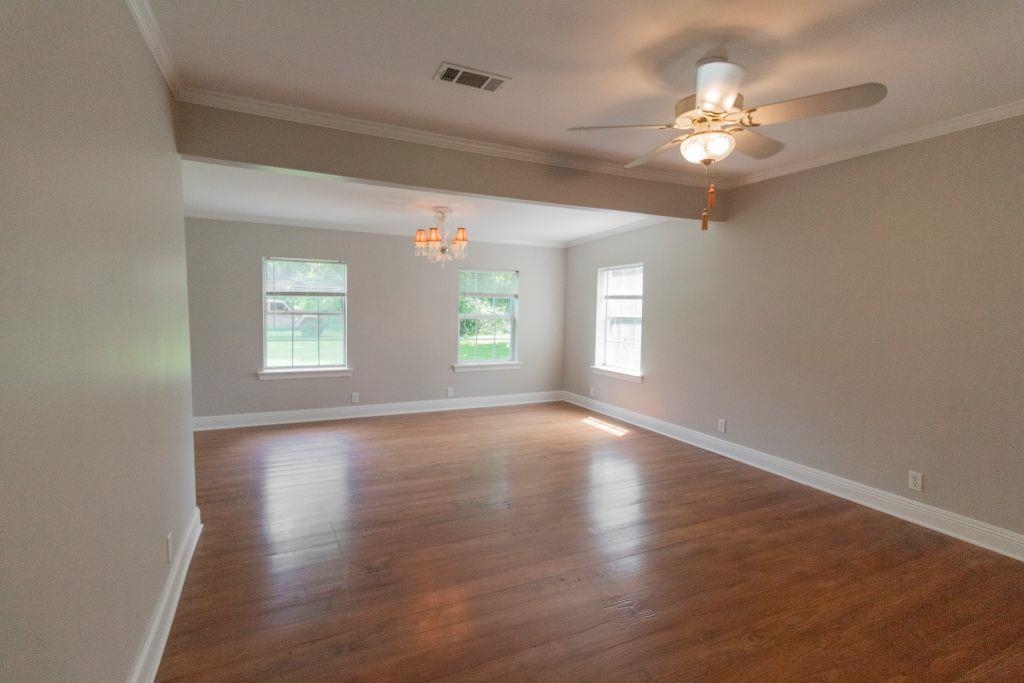 160 Josephine Lane Lake Charles, LA 70607 - Photo 4 of 44