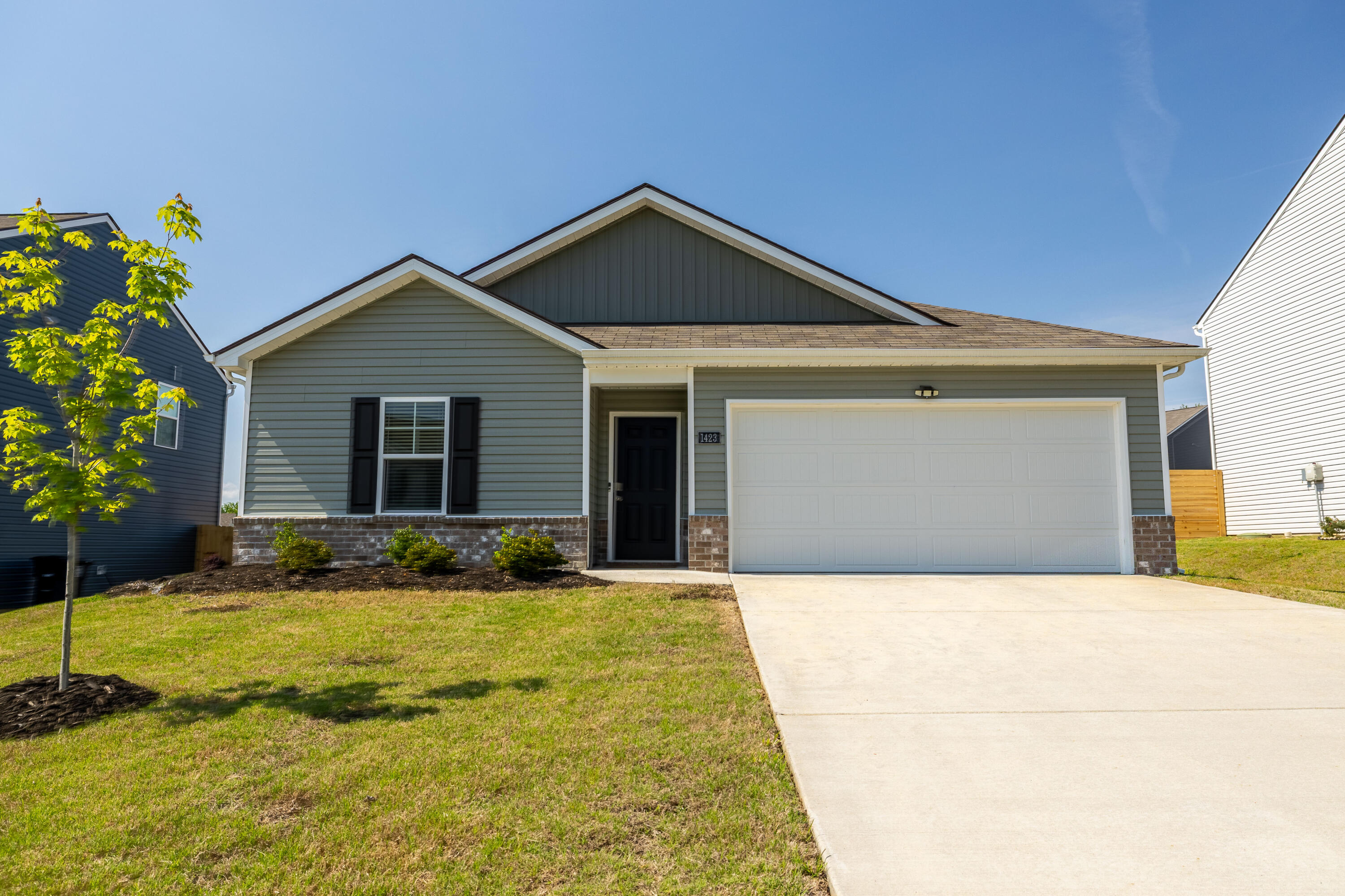 1423 Ridge Estates Drive Athens, TN 37303 - Photo 1 of 1 1423 RidgeEstateDr,Athens-40