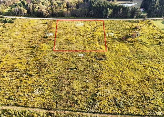 $19,900 | 0 Clark Road, Franklinville, NY 14737