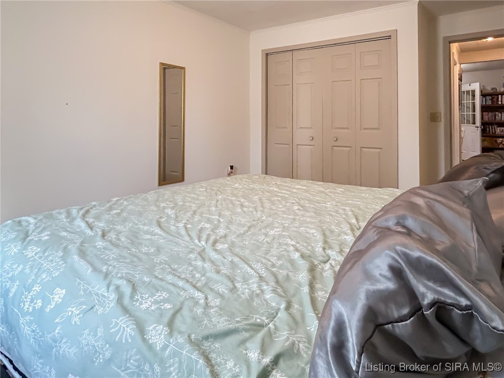 632 Sandy Hook Road Paoli, IN 47454 - Photo 18 of 21