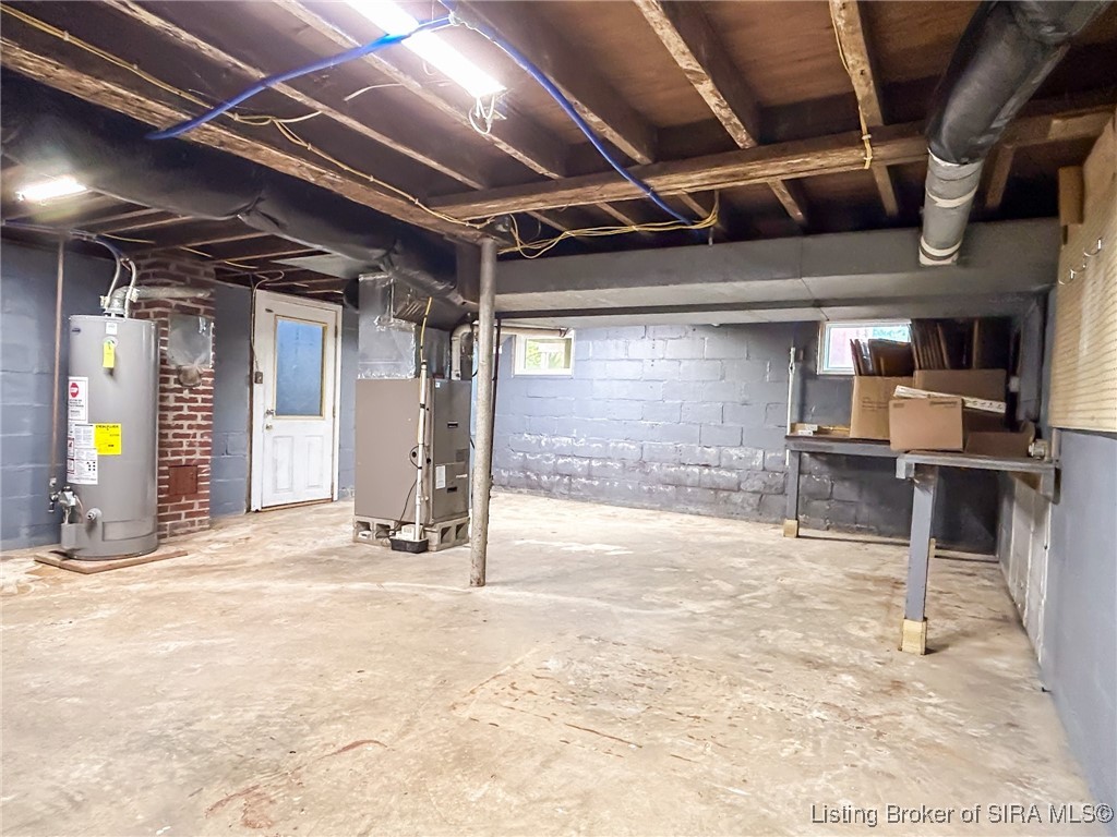 632 Sandy Hook Road Paoli, IN 47454 - Photo 21 of 21