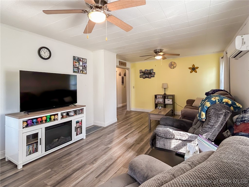 632 Sandy Hook Road Paoli, IN 47454 - Photo 8 of 21