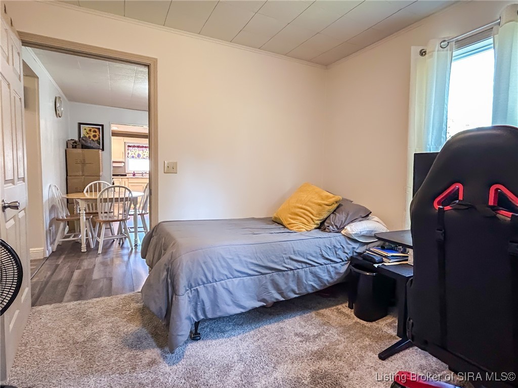 632 Sandy Hook Road Paoli, IN 47454 - Photo 10 of 21