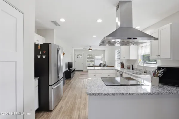 $299,900 | 1506 Southeast 4th Avenue, Melrose, FL 32666