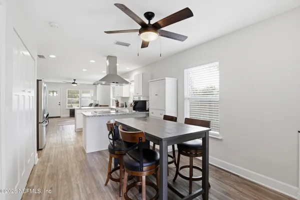 $299,900 | 1506 Southeast 4th Avenue, Melrose, FL 32666