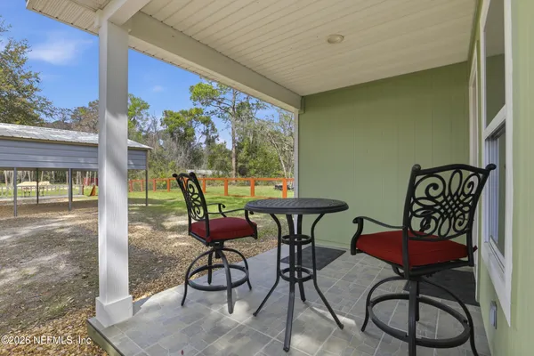 $299,900 | 1506 Southeast 4th Avenue, Melrose, FL 32666