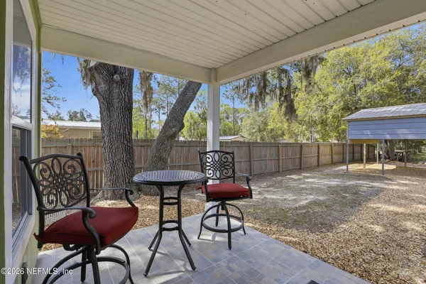 $299,900 | 1506 Southeast 4th Avenue, Melrose, FL 32666