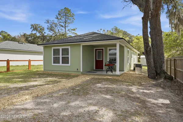 $299,900 | 1506 Southeast 4th Avenue, Melrose, FL 32666