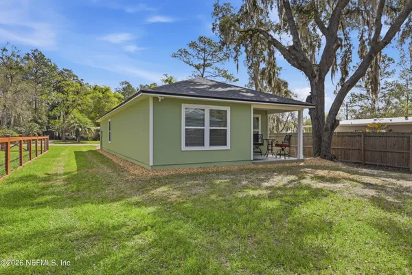 $299,900 | 1506 Southeast 4th Avenue, Melrose, FL 32666