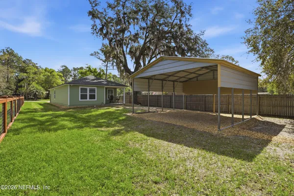 $299,900 | 1506 Southeast 4th Avenue, Melrose, FL 32666