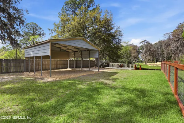 $299,900 | 1506 Southeast 4th Avenue, Melrose, FL 32666