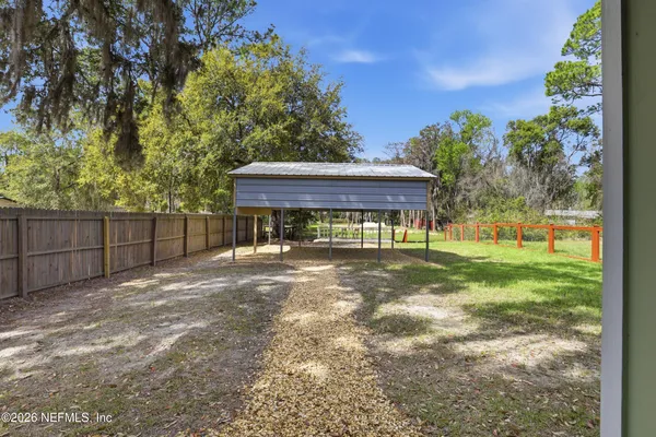 $299,900 | 1506 Southeast 4th Avenue, Melrose, FL 32666