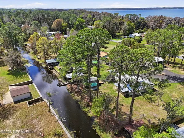 $299,900 | 1506 Southeast 4th Avenue, Melrose, FL 32666