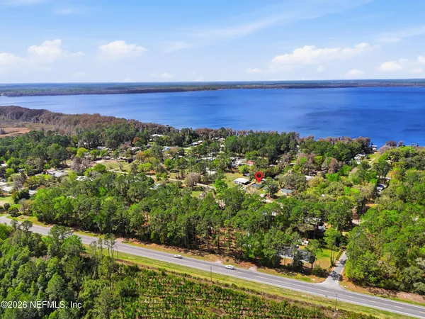 $299,900 | 1506 Southeast 4th Avenue, Melrose, FL 32666