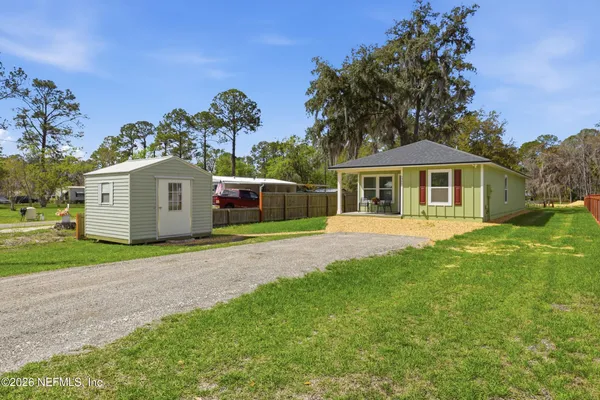 $299,900 | 1506 Southeast 4th Avenue, Melrose, FL 32666